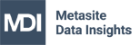 Metasite Data Insights